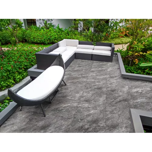 Ступень кер. Thor_GT Серый 30x60, Выбрать цвет: Серый/ступень, Выбрать размер: 30х60, изображение 9