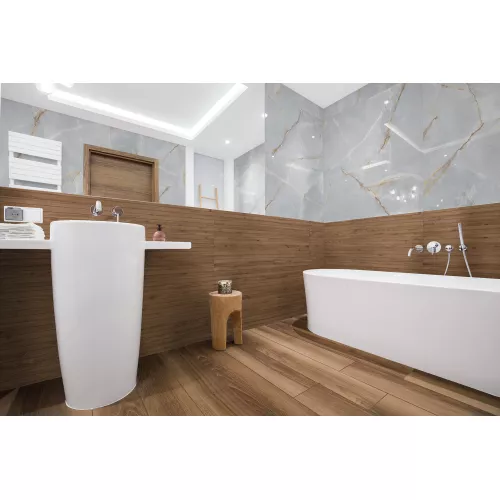 Керамогранит Kolan_GT Бежевый  60x120 /кв.м, Выбрать цвет: Бежевый, изображение 17