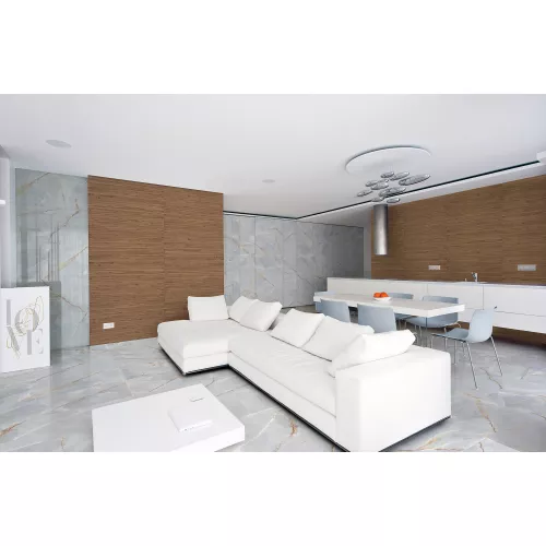 Керамогранит Kolan_GT Темно-коричневый 60x120, Выбрать цвет: Темно-коричневый, изображение 19