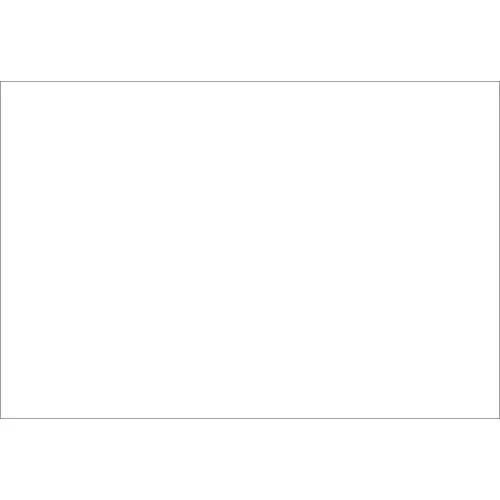 Настенная плитка Emotion Белый 27x40, Выбрать цвет: Белый, изображение 2