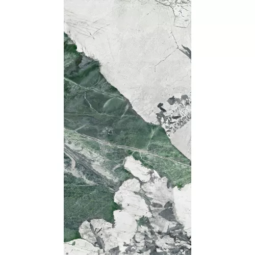 Керамогранит Esmeralda_GT Зеленый 60x120