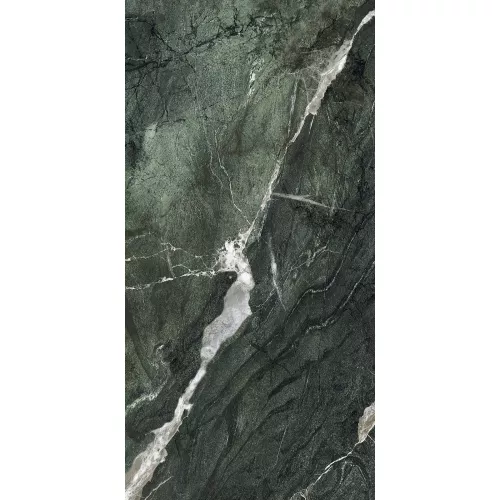 Керамогранит Camlin_GT Зеленый 60x120 суперполировка, Выбрать цвет: Зеленый, Выбрать размер: 60х120
