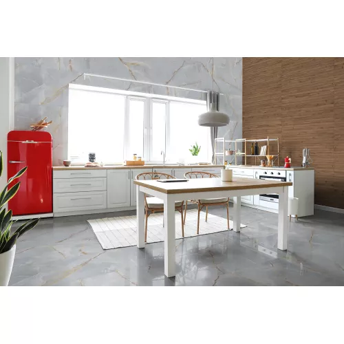 Керамогранит Kolan_GT Бежевый  60x120 /кв.м, Выбрать цвет: Бежевый, изображение 20