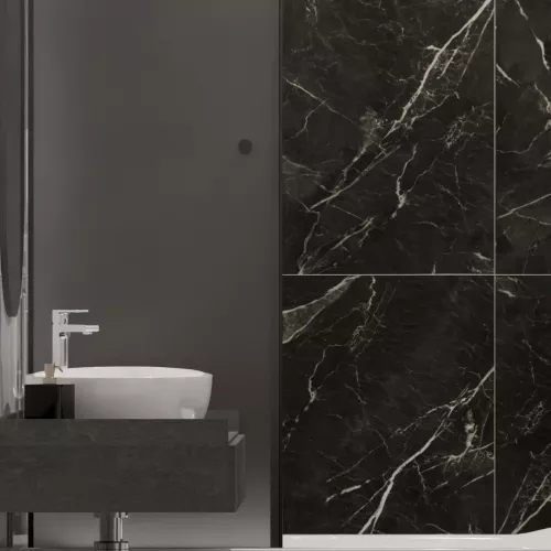 Керамогранит Arrow_GT Белый 60x120, изображение 10