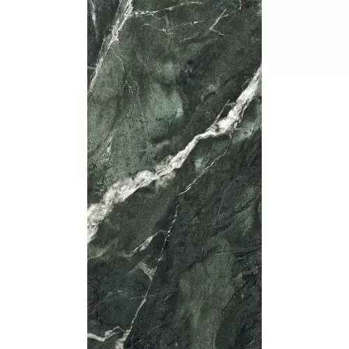 Керамогранит Camlin_GT Зеленый 60x120 суперполировка, Выбрать цвет: Зеленый, Выбрать размер: 60х120, изображение 2