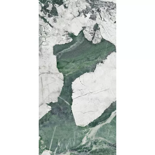 Керамогранит Esmeralda_GT Зеленый 60x120, изображение 2