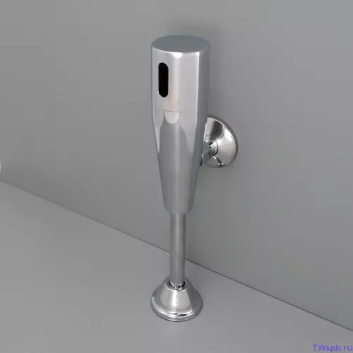 Смывное устройство Lemark Project LM4654CE для писсуара бесконтактное (сенсорное), изображение 2