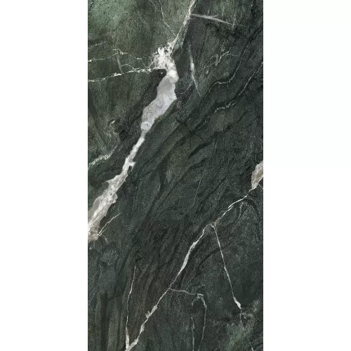 Керамогранит Camlin_GT Зеленый 60x120 суперполировка, Выбрать цвет: Зеленый, Выбрать размер: 60х120, изображение 3