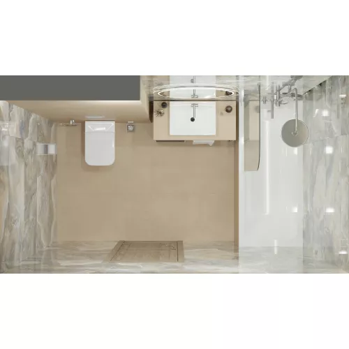 Керамогранит Indigo_GT Синий 60x120 /кв.м, изображение 11