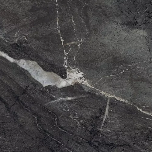 Керамогранит Camlin_GT Черный  60x60, Выбрать цвет: Черный, Выбрать размер: 60х60, изображение 3