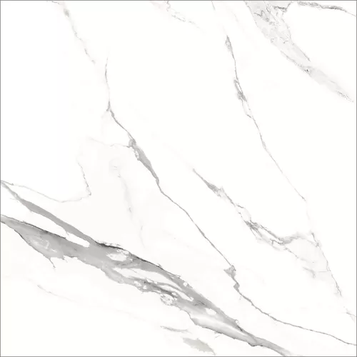 Керамогранит Alfanzo_GT Белый, Выбрать размер: 60х60, изображение 3