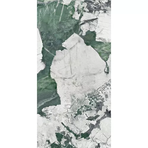 Керамогранит Esmeralda_GT Зеленый 60x120, изображение 3