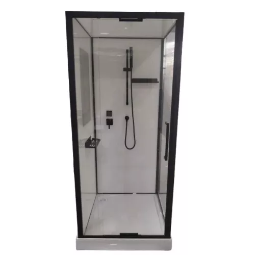 Душевая кабина Esbano EST-RASPA-90, изображение 2