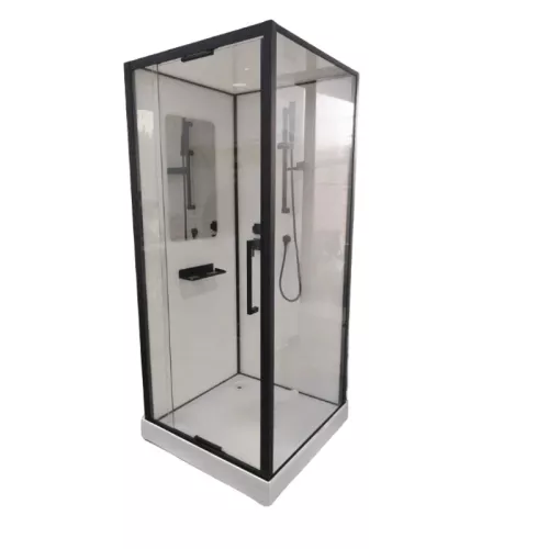 Душевая кабина Esbano EST-RASPA-90, изображение 3