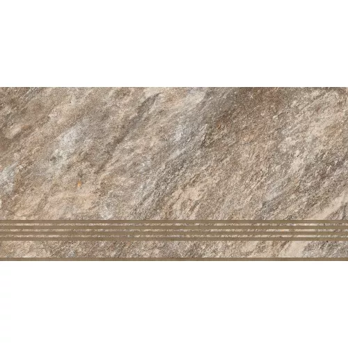 Ступень керам. Thor_GT Бежевый 30x60 , Выбрать цвет: Бежевый/ступень, Выбрать размер: 30х60, изображение 4