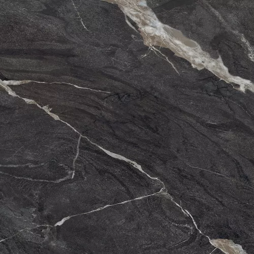 Керамогранит Camlin_GT Черный  60x60, Выбрать цвет: Черный, Выбрать размер: 60х60, изображение 4