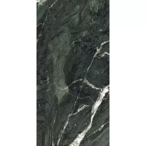 Керамогранит Camlin_GT Зеленый 60x120 суперполировка, Выбрать цвет: Зеленый, Выбрать размер: 60х120, изображение 4