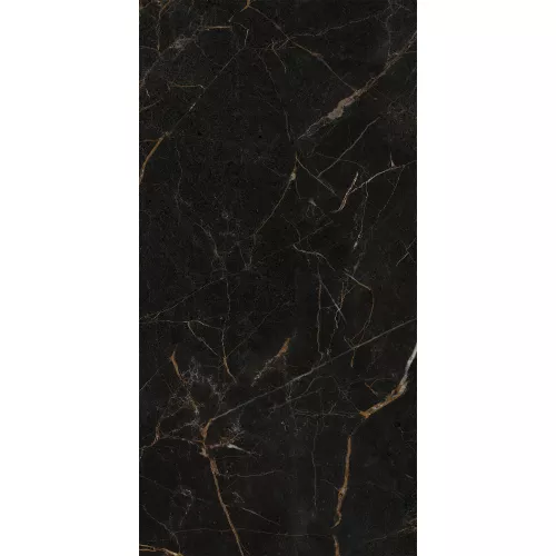 Керамогранит Olimpia_GT Черный  60x120 суперполировка, изображение 4