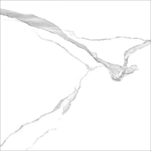 Керамогранит Anima_GT Белый полированный, Выбрать размер: 60х60, изображение 4