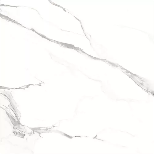 Керамогранит Alfanzo_GT Белый, Выбрать размер: 60х60, изображение 4