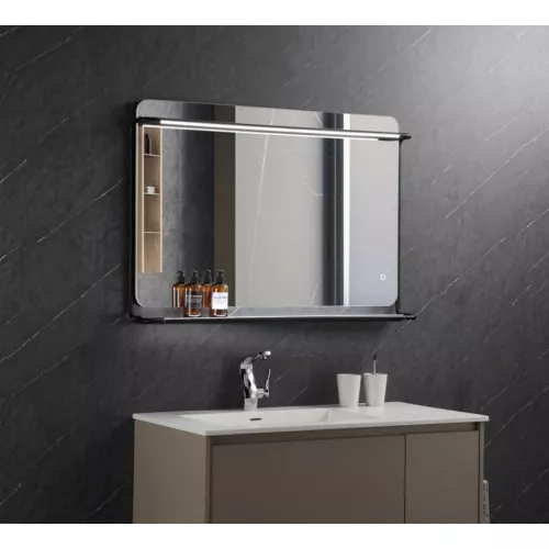 Зеркало со встроенной подсветкой ESBANO ES-3727K2D, изображение 3