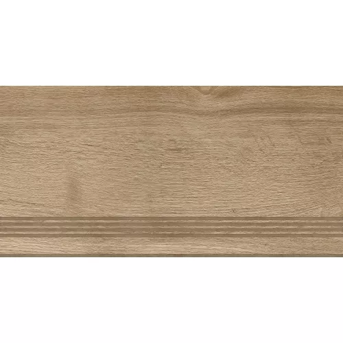 Ступень керам. Nostrum_GT Бежевый  30x60/ м2, Выбрать цвет: Бежевый/ступень, изображение 5