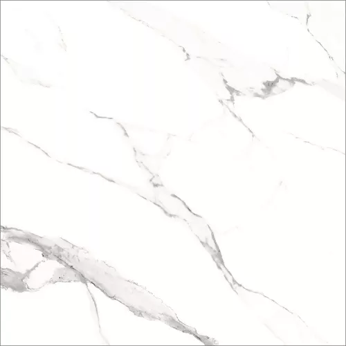 Керамогранит Alfanzo_GT Белый, Выбрать размер: 60х60, изображение 5