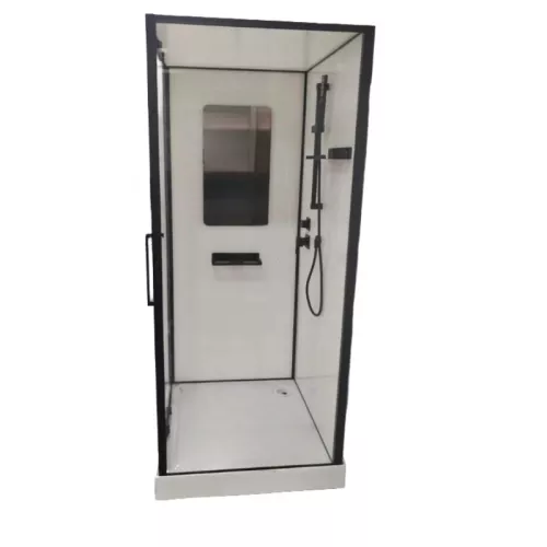 Душевая кабина Esbano EST-RASPA-90, изображение 4