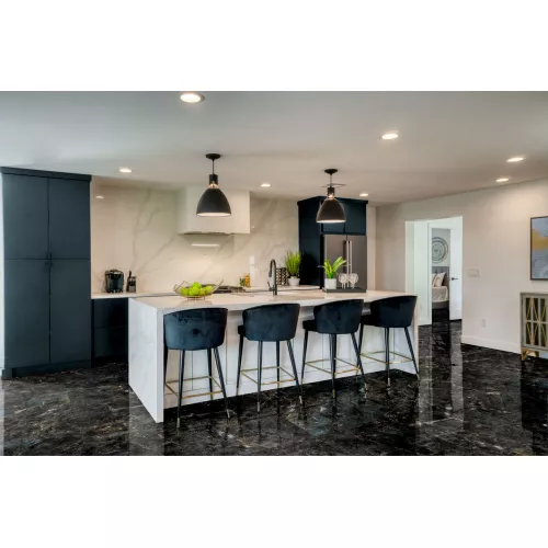 Керамогранит Ergon Aqua_GT Синий 60x120 суперполировка, изображение 6