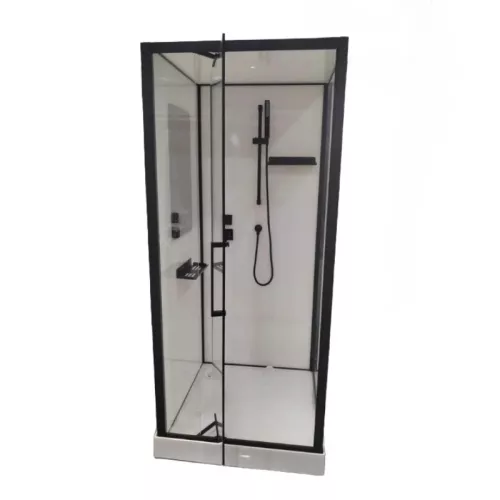 Душевая кабина Esbano EST-RASPA-90, изображение 5