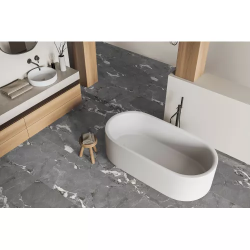 Керамогранит Pegasus_PGT Сер. 60x120, изображение 7