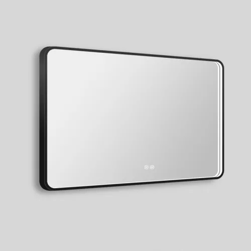 Зеркало со встроенной подсветкой ES-3311KD/RDP, Выбрать размер: 100х70