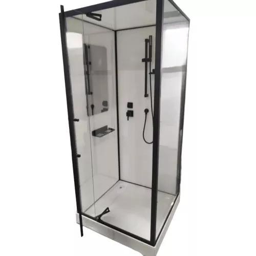 Душевая кабина Esbano EST-RASPA-90, изображение 6