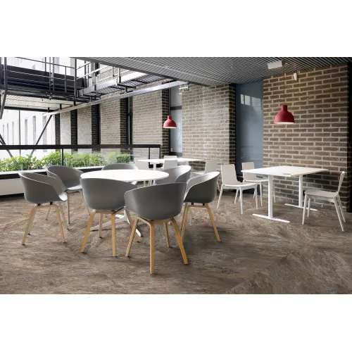 Ступень керам. Thor_GT Бежевый 30x60 , Выбрать цвет: Бежевый/ступень, Выбрать размер: 30х60, изображение 9