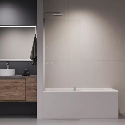 Шторка на ванну RGW SC-54, изображение 6