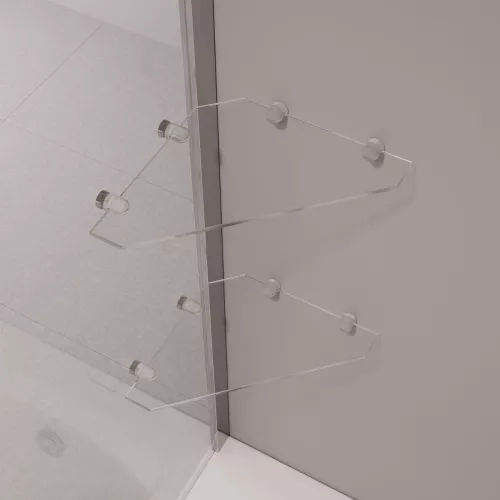 Шторка на ванну RGW SC-53, изображение 8