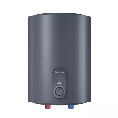 Водонагреватель накопит. аккумуляц. THERMEX GOLF О/U верх/ниж подвод, Объем*, л: 10, Внешний вид: Нижний подвод воды
