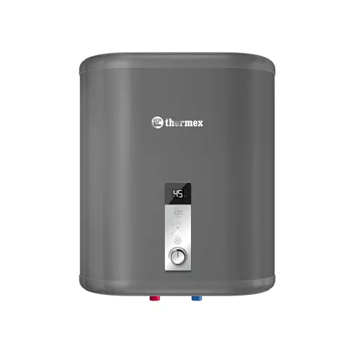 Водонагреватель накопительный аккумуляционный  THERMEX DOGMA, Объем*, л: 30
