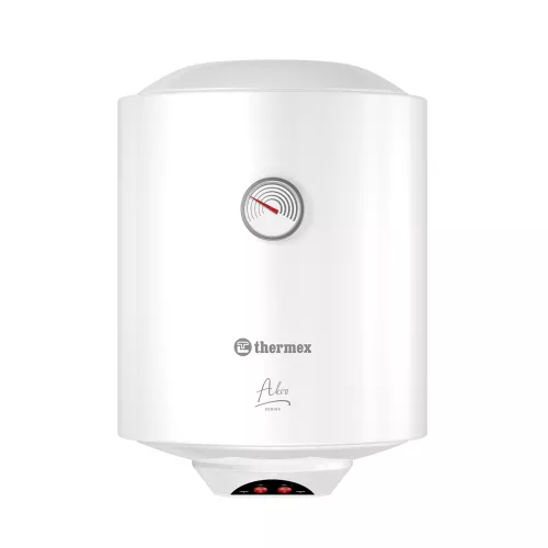 Водонагреватели: Водонагреватель накопительный аккумуляционный  THERMEX AKVO Slim/ V 1 в магазине Акватория