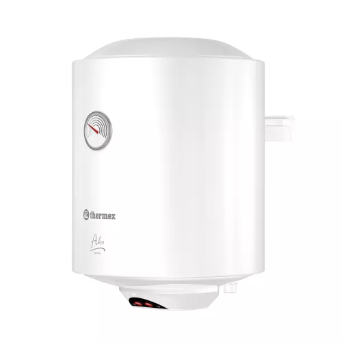 Водонагреватель накопительный аккумуляционный  THERMEX AKVO Slim/ V, Объем*, л: 30, изображение 2