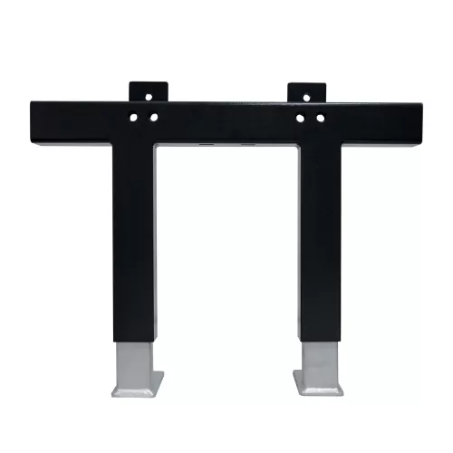 Инсталляция ABBER AC0102P для подвесного унитаза с импульсным смывом