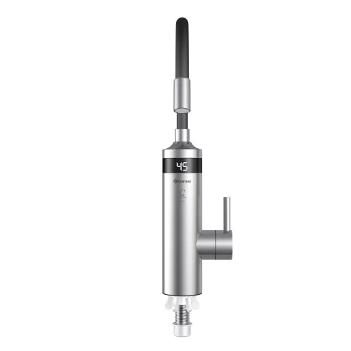 Электроводонагреватель смеситель проточный THERMEX Ton 3000, изображение 2