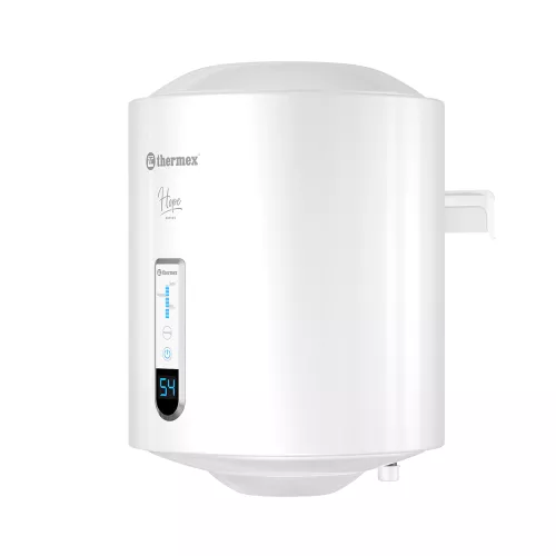 Водонагреватель накопительный аккумуляционный  THERMEX HOPE Slim / V, Объем*, л: 30, изображение 2