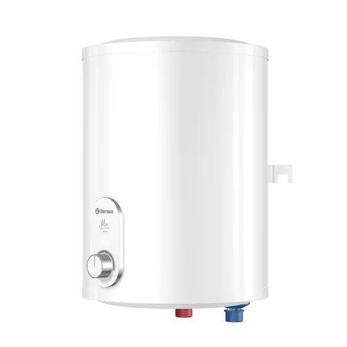 Водонагреватель накопительный аккумуляционный  THERMEX MINI O/U верх/ниж подвод, Объем*, л: 10, Внешний вид: Нижний подвод воды, изображение 2