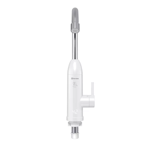 Электроводонагреватель проточный THERMEX Nix 3000, изображение 2