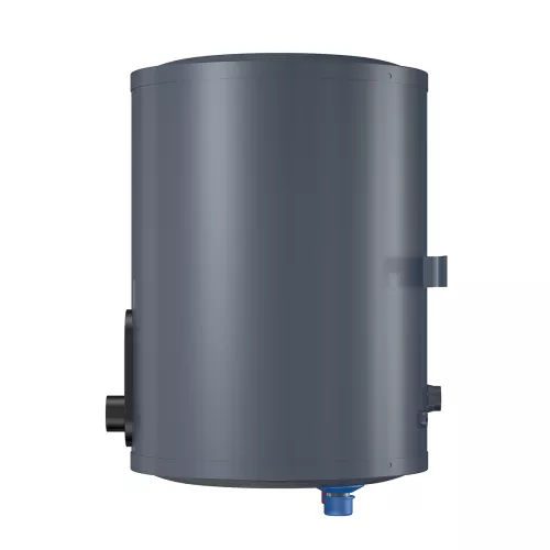 Водонагреватель накопит. аккумуляц. THERMEX GOLF О/U верх/ниж подвод, Объем*, л: 10, Внешний вид: Нижний подвод воды, изображение 3
