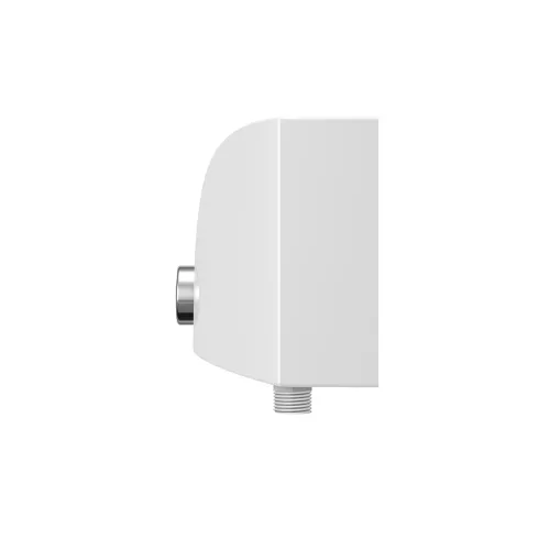 Электроводонагреватель проточный THERMEX Vetro combi/shower/tap безнапорный, Внешний вид: С краном и ручной лейкой, Мощность,кВт: 3,5, изображение 6