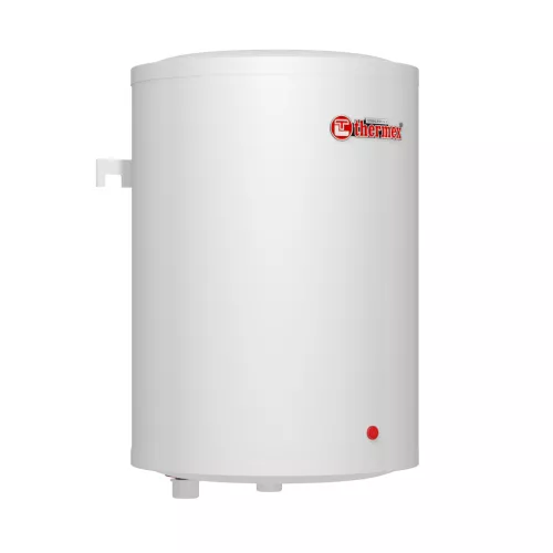 Водонагреватель накопительный аккумуляционный  THERMEX NOBEL-N  O/U верх/ниж подвод, Объем*, л: 10, Внешний вид: Нижний подвод воды, изображение 3