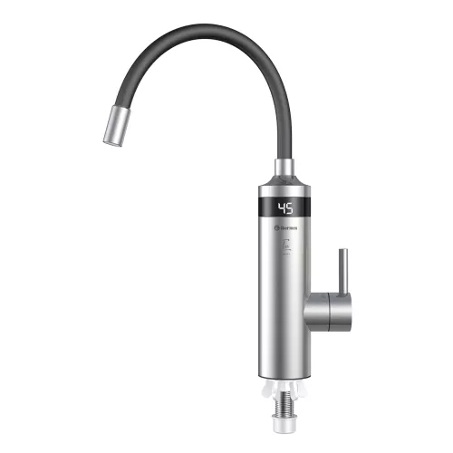 Электроводонагреватель смеситель проточный THERMEX Ton 3000, изображение 3