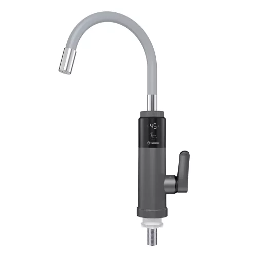 Электроводонагреватель проточный THERMEX Noma 3000, изображение 3